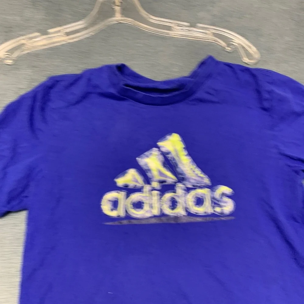 adidas shirt men
